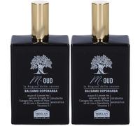 Helan M-OUD Balsamo Dopobarba 2x75 ml
