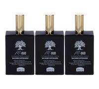 Helan M-OUD Balsamo Dopobarba 3x75 ml