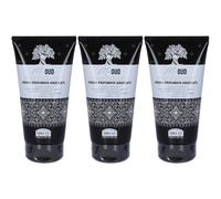 Helan M-Oud Crema Profumata Idratante 3x150 ml Crema