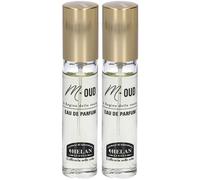Helan M-OUD Eau de Parfum 2x10 ml