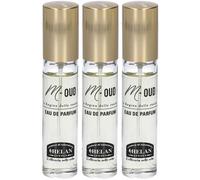 Helan M-OUD Eau de Parfum 3x10 ml