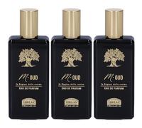 Helan M-OUD Eau de Parfum 3x50 ml