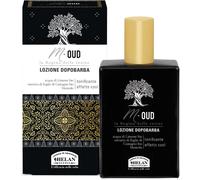 NOVITA' Helan M-Oud Lozione Dopobarba 75 ml UOMO