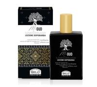 Helan M-Oud - Lozione Dopobarba Spray, 75ml