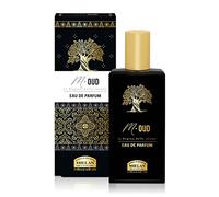 NOVITÀ Helan M - Oud Eau de Parfum 50 ml UOMO