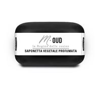Helan M-OUD SAPONETTA MANI NERA PROFUMATA 105 G