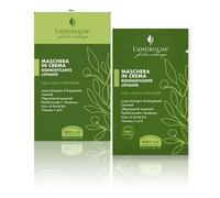 Helan Maschera viso Elisir Antitempo ridensificante liftante, 4F