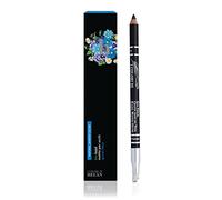 Helan - Matita Nera Occhi, Make Up Luminoso, Matita Occhi Morbida e Facile da Stendere con Vitamina E e Oli Vegetali, Kajal Occhi Nero Bio per Sguardo Intenso, Trucchi Donna e Uomo Makeup Occhio, 1 ml