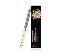 Helan Matitone Duo I Colori Mat correttore e illuminante, Light Silver