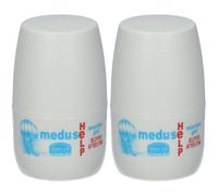 Helan Meduse Help Gel Marino Dopo Puntura Roll-On 2x25 ml