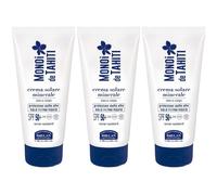 Helan Monohi Tahiti Crema Solare Minerale SPF 50+ 3x125 ml Spray
