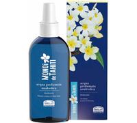 Monoi The Tahiti Acqua Profumata Helan 150Ml