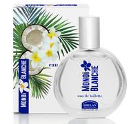 Helan - Monoi Blanche Eau De Toilette Profumo Confezione 50 Ml