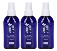 Helan MONOI DE TAHITI Acqua Profumata Analcoolica 3x150 ml Profumo