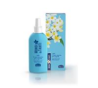 HELAN Monoi de Tahiti - ARE Acqua Marina per Capelli 100 Ml Spray