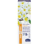 helan Monoi de tahiti ata siero solare colorato illuminante antimacchie spf50+ 30 ml