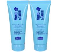 Helan Monoi De Tahiti Balsamo per Capelli Doposole Districante 2x100 m