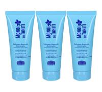 Helan Monoi De Tahiti Balsamo per Capelli Doposole Districante 3x100 m