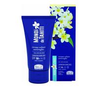 Helan MONOI DE TAHITI Crema Solare SPF50+ - Risparmia il 10% con il co