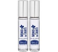 Helan MONOI DE TAHITI Eau de Toilette 2x10 ml Profumo