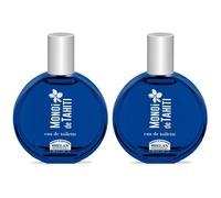 Helan MONOI DE TAHITI Eau de Toilette 2x50 ml Profumo