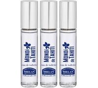 Helan MONOI DE TAHITI Eau de Toilette 3x10 ml Profumo