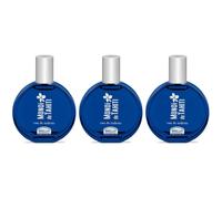 Helan MONOI DE TAHITI Eau de Toilette 3x50 ml Profumo
