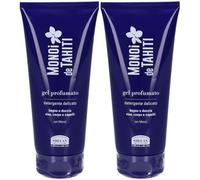 Helan MONOI DE TAHITI Gel Profumato 2x200 ml