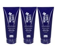 Helan MONOI DE TAHITI Gel Profumato 3x200 ml