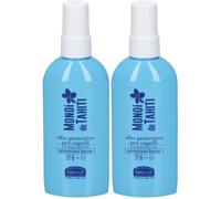 Helan Monoi de Tahiti Hair Care Impacco D'Olio Protettivo per Capelli