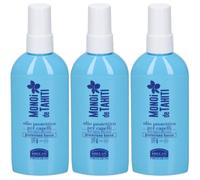 Helan Monoi de Tahiti Hair Care Impacco D'Olio Protettivo per Capelli