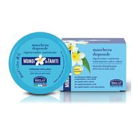Helan Monoi de Tahiti - Maschera Capelli Doposole, 200ml