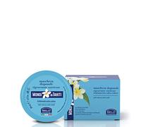 Helan, Monoi de Tahiti, Maschera Doposole Capelli, Rigenerante Nutriente, Trattamento salvacolore con Monoi, Noce Brasiliana Vitamina B ed E