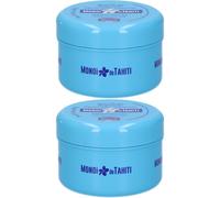 Helan MONOI DE TAHITI Maschera Doposole Rigenerante Nutriente 2x200 ml