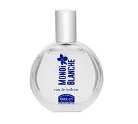 Helan Monoi De Tahiti Monoi Blanche Eau De Toilette 50 ml Profumo