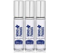 Helan Monoi De Tahiti Monoi Paradis Eau De Toilette 10 ml 3x10 ml Spra