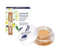 Helan Monoi De Tahiti Natural Bronzer Illuminante Multiuso 3,5 Ml