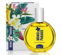 Helan - Monoi De Tahiti Paradis Eau De Toilette Profumo Confezione 50 Ml
