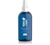 Helan MONOÏ de TAHITI Scented Deodorant Water deodorante in spray 150 ml