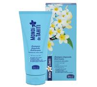 Helan - Monoi de Tahiti Shampoo Doposole Districante Confezione 200 Ml