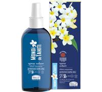 Monoi Spray Solare Trasparente 50+ HELAN 150ml