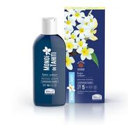 Helan Monoi de Tahiti - Latte Solare Abbronzante Emolliente SPF15, 200ml