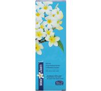 HELAN Monoi de Tahiti - Siero ristrutturante volumizzante per Capelli 100 Ml