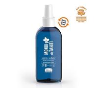 HELAN Monoi Spray Solare Effetto Trasparente SPF 30
