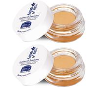 Helan Monoi Tahiti Natural Bronzer Illuminante 2x3,5 ml
