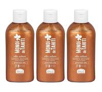 Helan Monoi Tahiti Olio Solare SPF 30+ 3x150 ml Spray