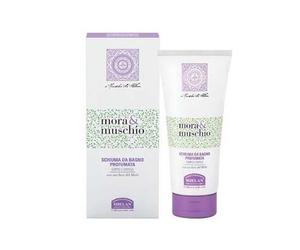 Helan - Mora e Muschio Schiuma Da Bagno Confezione 200 Ml
