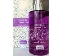 HELAN mora & muschio PARFUM 50 ml - profumo