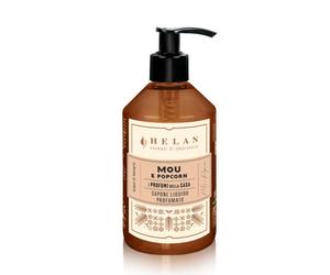 Helan - Mou e Popcorn Sapone Liquido Profumato Corpo Confezione 300 Ml