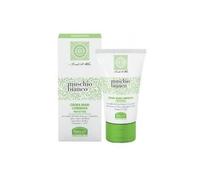 Helan Muschio Bianco Crema Mani Luminosa